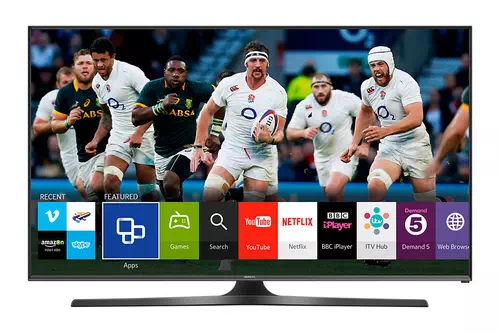 Samsung UE43J5600AK 109,2 cm (43") Full HD Smart TV Wifi Negro