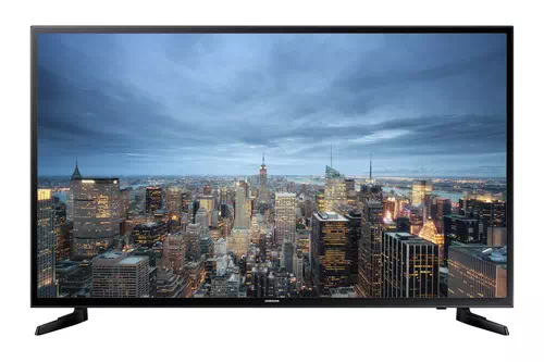 Samsung UE43JU6000K 109.2 cm (43") 4K Ultra HD Smart TV Wi-Fi Black