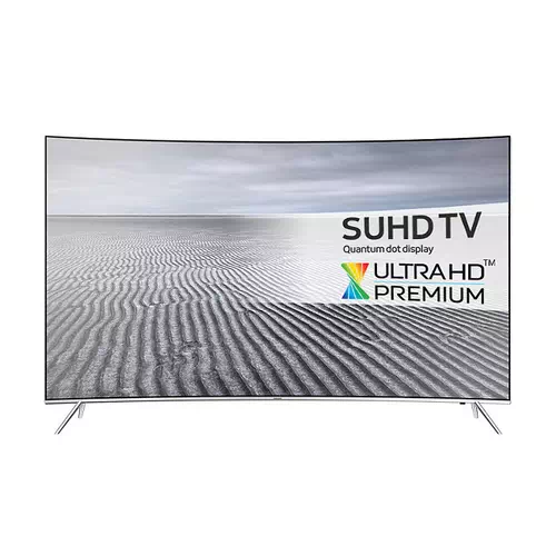 Samsung UE43KS7590U 109,2 cm (43") 4K Ultra HD Smart TV Wifi Plata