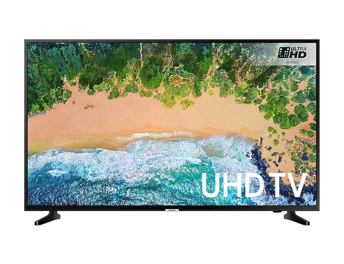Samsung UE43NU7020K 109,2 cm (43") 4K Ultra HD Smart TV Wifi Negro
