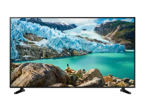Samsung UE43RU6025K 109.2 cm (43") 4K Ultra HD Smart TV Wi-Fi Black