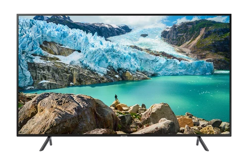 Samsung UE43RU7175U 109.2 cm (43") 4K Ultra HD Smart TV Wi-Fi Black