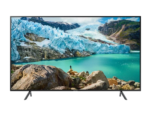 Samsung UE43RU7179U 109.2 cm (43") 4K Ultra HD Smart TV Wi-Fi Black