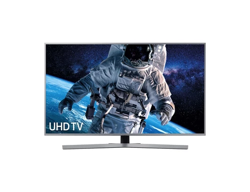 Samsung Series 7 UE43RU7470U 109.2 cm (43") 4K Ultra HD Smart TV Wi-Fi Silver