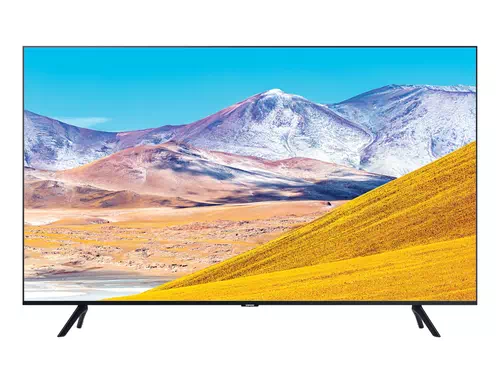 Samsung Series 8 UE43TU8005K 109.2 cm (43") 4K Ultra HD Smart TV Wi-Fi Black