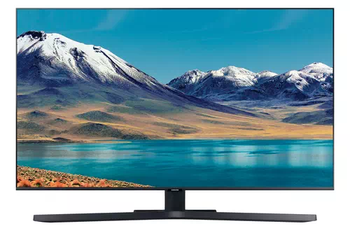 Samsung Series 8 UE43TU8505UXXC TV 109.2 cm (43") 4K Ultra HD Smart TV Wi-Fi Black