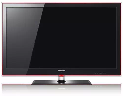 Samsung UE46B7050 116,8 cm (46") Full HD Negro