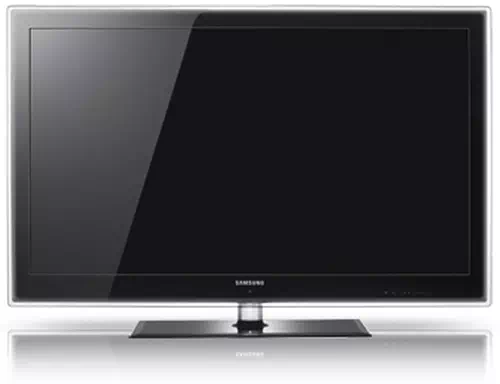 Samsung UE46B7070 116,8 cm (46") Full HD Noir
