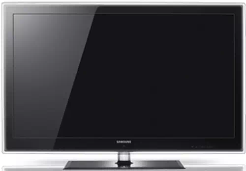 Samsung UE46B7090 Televisor 116,8 cm (46") Full HD Negro