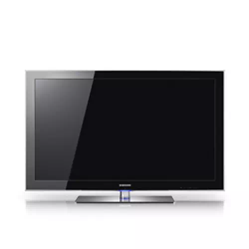 Samsung Series 8 UE46B8000W TV 116,8 cm (46") Full HD Noir