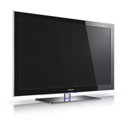 Samsung UE46B8050 116.8 cm (46") Full HD Black