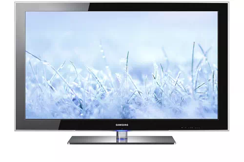 Samsung UE46B8090 Televisor 116,8 cm (46") Full HD Negro