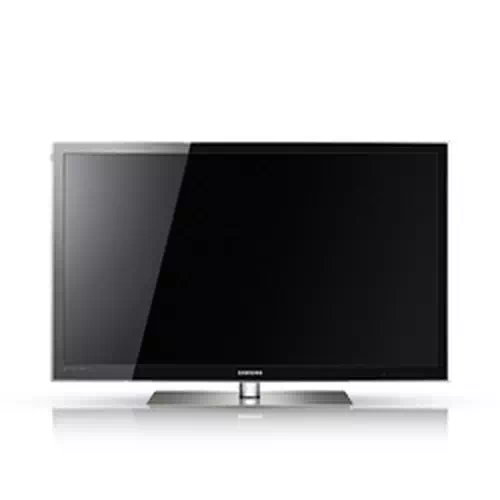 Samsung UE46C6005 116,8 cm (46") Full HD Negro