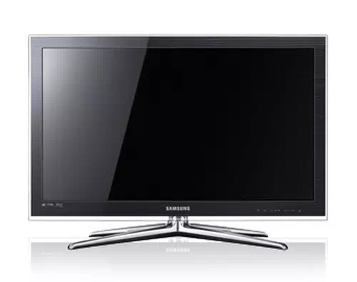 Samsung EcoGreen UE46C6530 TV 116.8 cm (46") Full HD Grey