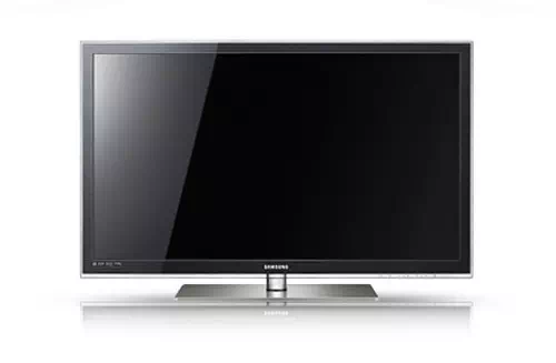 Samsung EcoGreen UE46C6705 116.8 cm (46") Full HD Grey