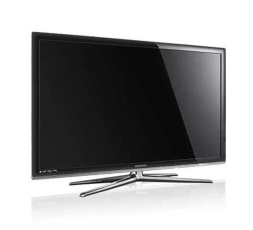 Samsung UE46C7700 116.8 cm (46") Full HD Black