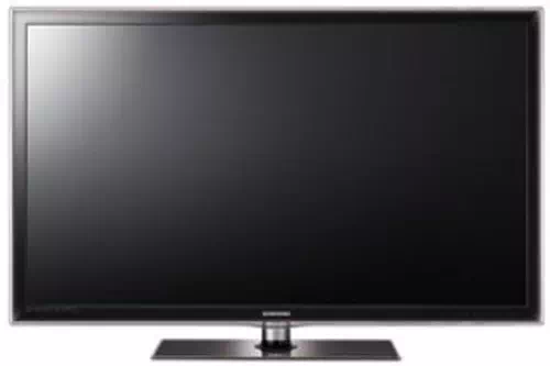 Samsung UE46D6100SPXZT TV 116.8 cm (46") Full HD