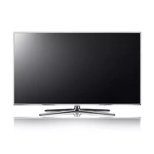 Samsung Series 8 UE46D8000YSXXC TV 116,8 cm (46") Full HD Wifi Noir