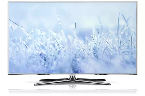 Samsung UE46D8090YS 116.8 cm (46") Full HD Smart TV Wi-Fi Silver