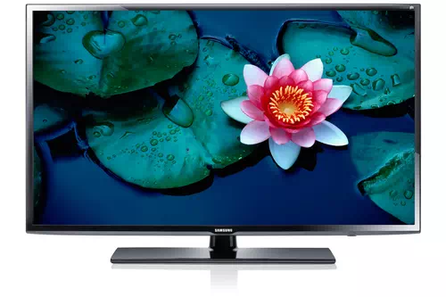 Samsung UE46EH6037 116.8 cm (46") Full HD Smart TV Black