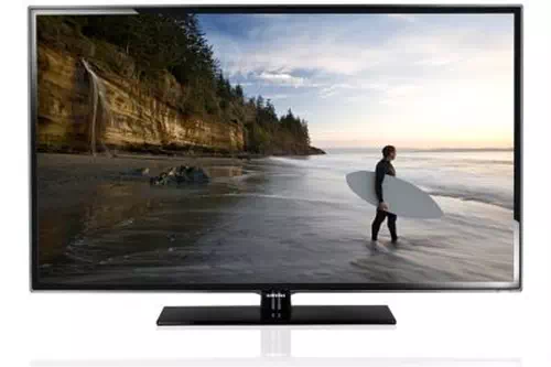 Samsung UE46ES5500W 116,8 cm (46") Full HD Smart TV Negro