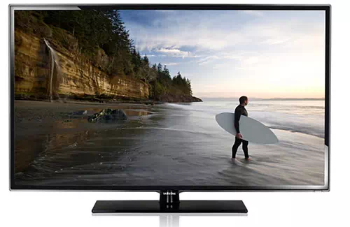 Samsung UE46ES5507 116,8 cm (46") Full HD Smart TV Negro