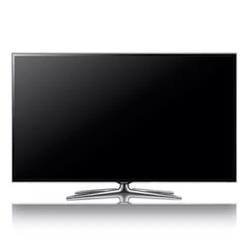 Samsung UE46ES6570S 116.8 cm (46") Full HD Smart TV Black