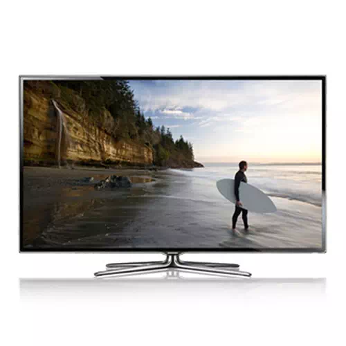 Samsung UE46ES6760 116,8 cm (46") Full HD Smart TV Wifi Noir