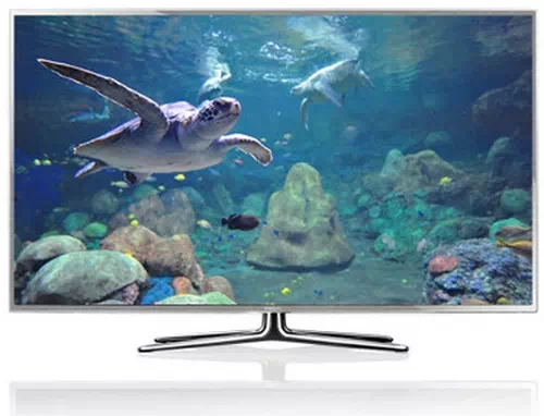 Samsung UE46ES6990 116.8 cm (46") Full HD Smart TV Wi-Fi Silver