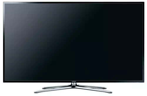 Samsung UE46F6470 116.8 cm (46") Full HD Smart TV Wi-Fi Black