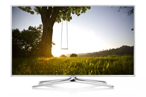 Samsung UE46F6510SD 116.8 cm (46") Full HD Smart TV Wi-Fi White