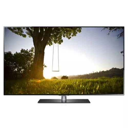 Samsung UE46F6740SS 116.8 cm (46") HD Smart TV Wi-Fi Black