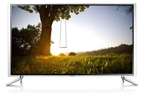 Samsung UE46F6890 116.8 cm (46") Full HD Smart TV Wi-Fi Black