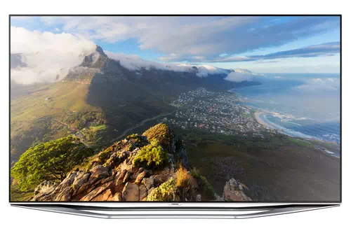 Samsung UE46H7000ST 116.8 cm (46") Full HD Smart TV Wi-Fi Black
