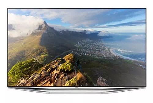 Samsung UE46H7000SZ 116.8 cm (46") Full HD Smart TV Wi-Fi Black