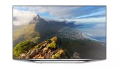 Samsung UE46H7090 116,8 cm (46") Full HD Smart TV Wifi Noir