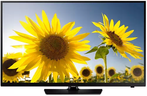 Samsung UE48H4203AW 121,9 cm (48") HD Smart TV Noir