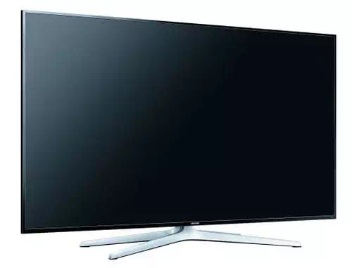 Samsung UE48H6290SS 121.9 cm (48") Full HD Wi-Fi Black
