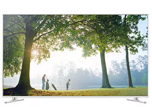 Samsung UE48H6410SD 121,9 cm (48") Full HD Smart TV Wifi Blanco
