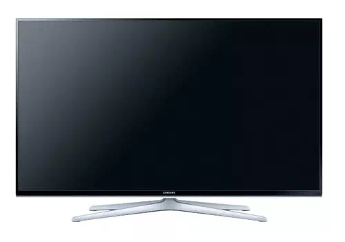 Samsung UE48H6590 121.9 cm (48") Full HD Smart TV Wi-Fi Black