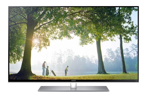 Samsung UE48H6700SL 121.9 cm (48") Full HD Smart TV Wi-Fi Black