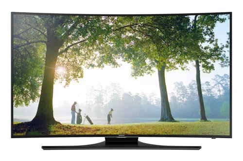 Samsung UE48H6800 121,9 cm (48") Full HD Smart TV Wifi Noir
