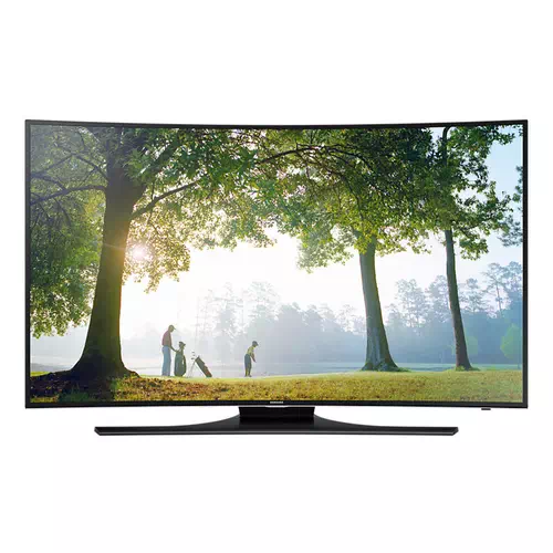 Samsung UE48H6875SU 121,9 cm (48") Full HD Smart TV Wifi Noir