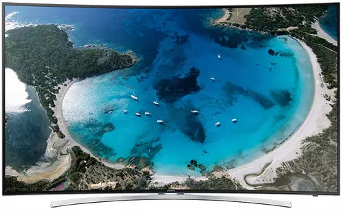 Samsung Series 8 UE48H8000SLXZF Televisor 121,9 cm (48") Full HD Smart TV Wifi Negro