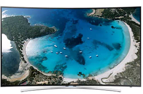 Samsung Series 8 UE48H8000SZXZT TV 121.9 cm (48") Full HD Smart TV Wi-Fi Black