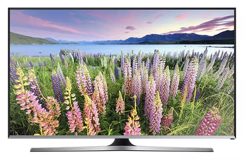 Samsung UE48J5550SU 121.9 cm (48") Full HD Smart TV Wi-Fi Black