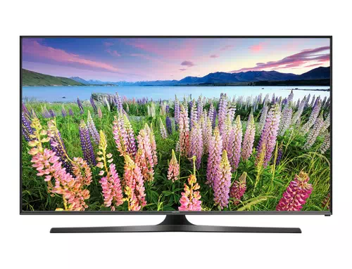 Samsung UE48J5605 121.9 cm (48") Full HD Smart TV Wi-Fi Black
