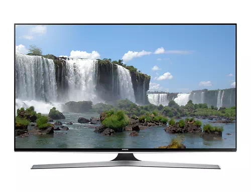 Samsung UE48J6200AK 121,9 cm (48") Full HD Smart TV Wifi Noir