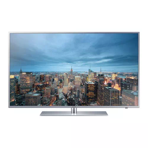 Samsung UE48JU6410S 121.9 cm (48") 4K Ultra HD Smart TV Wi-Fi Silver