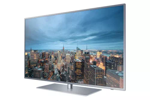 Samsung UE48JU6415U 121,9 cm (48") 4K Ultra HD Smart TV Wifi Argent